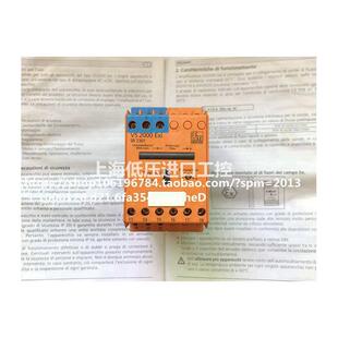 原装Ifm SR2301 易福门全新流量感测器的控制显示器件 VS2000议价