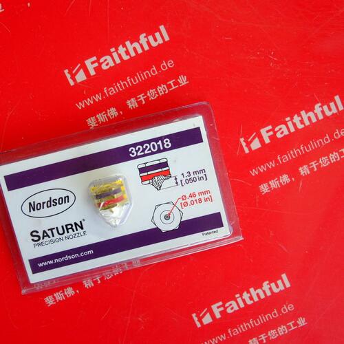 Nordson322018诺信全新