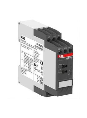 原装ABB单相电流监视器 CM-SRS.12S, 1c/o, 0.3-15A, 220-240VAC