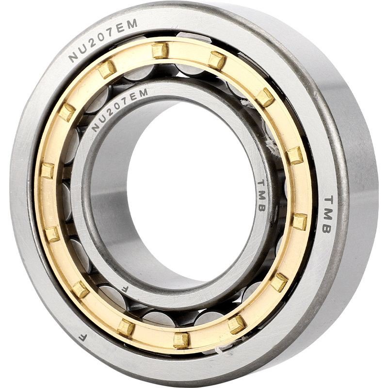 天马tmb圆柱滚子轴承 nup202 203 204 205 206 em/c3