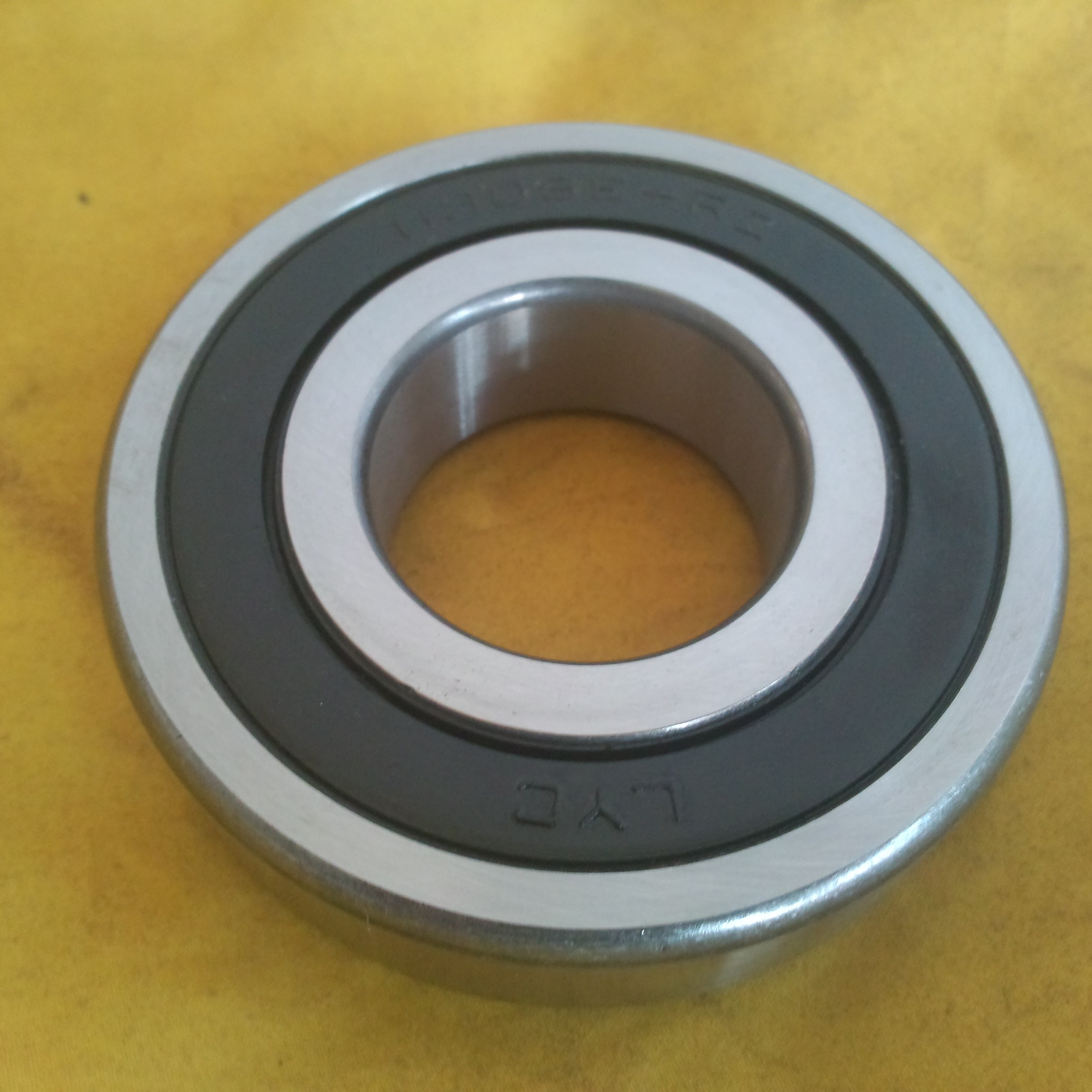 正宗洛阳LYC轴承 6306 6307 6308 6309 6310 6311 ZZ 2RZ