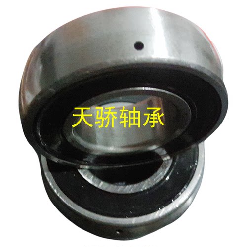 UD205 UD206 204 203 207 208 209洛阳LYC外球面轴承 天骄轴承 TJ