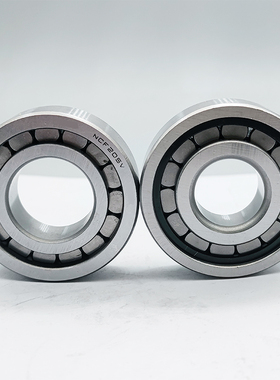 NCL305 NCL207 NCF305 306 309  307 308  NSL满装圆柱滚子轴承