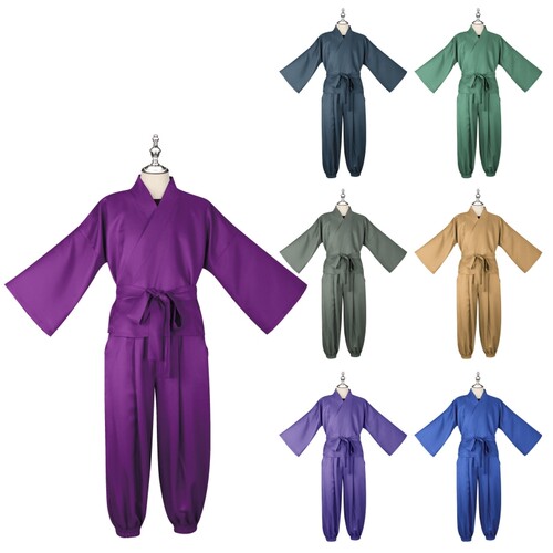 忍cos者乱太郎落弟忍术学院cos服