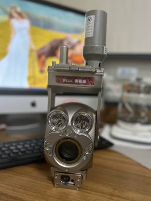 2025博铭维管道潜望镜PEEK青春版