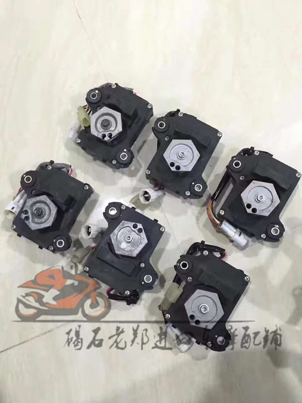 原装铃木k9 L1-L2-L3-L4-L5 排气阀电机 川崎 通用排气阀电机