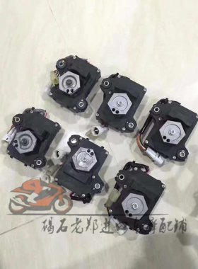 原装铃木k9 L1-L2-L3-L4-L5 排气阀电机 川崎 通用排气阀电机