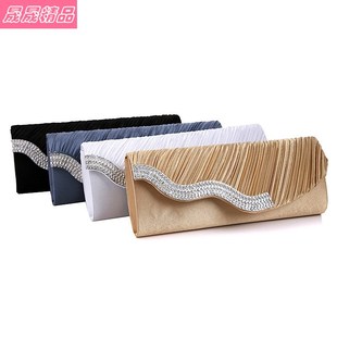 Evening Wedding Bags Women Handbag Party Club Clutch Bag女包