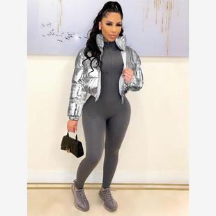 Clothes Women Jackets Winter Puffer Coat Coats Down Jacket