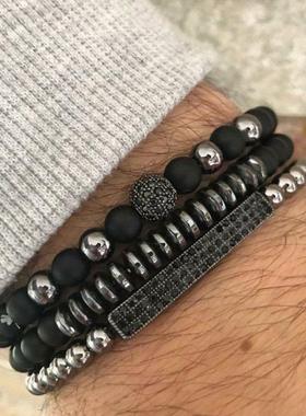 BraceletsFoMengGifJewy