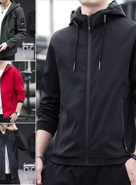 plus size Clothes Jackets Winter Coat Jacket Men For Causal