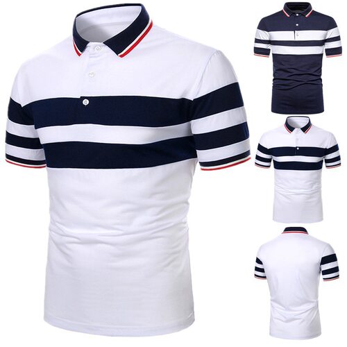 ShirtsFoMenuBlackC衬