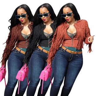 Women For Jacket Jackets Coat Clothes Tops zip up ladies 24