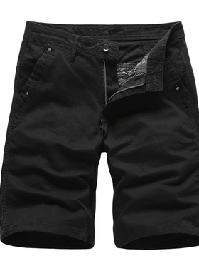 Cargo Shorts Shorts Men Summer Basketball Short Pants Man