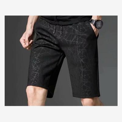 men shorts cycling running shorts short pants man 短裤男夏季