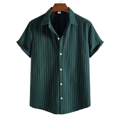 StripedShsFoMenuBlack