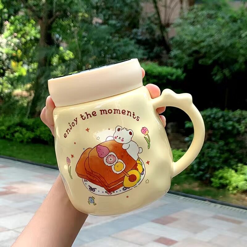 三八妇女节积分兑换礼品杯伴手礼