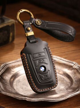 适用2011/12/13/14老款宝马730Li740Li760Li750LiX5x6真皮全包壳