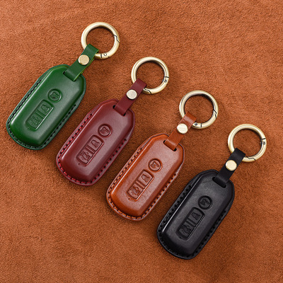 适用2025款本田NSS750 XADV750 ns125la摩托车钥匙套lead裂行包壳