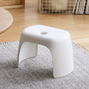 儿童塑料简约矮凳子