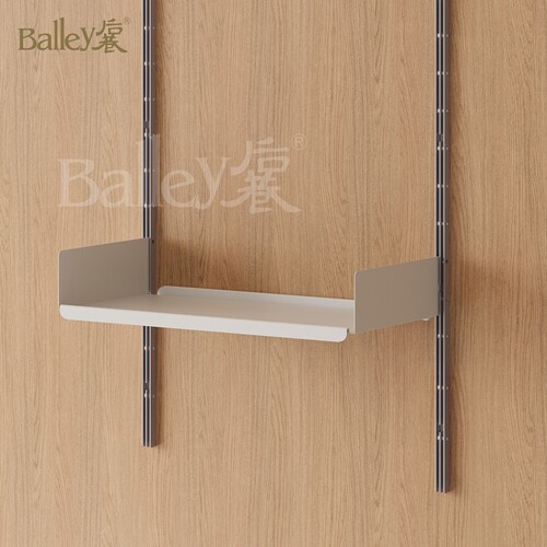 后巷Metalshelf可调加厚置物架