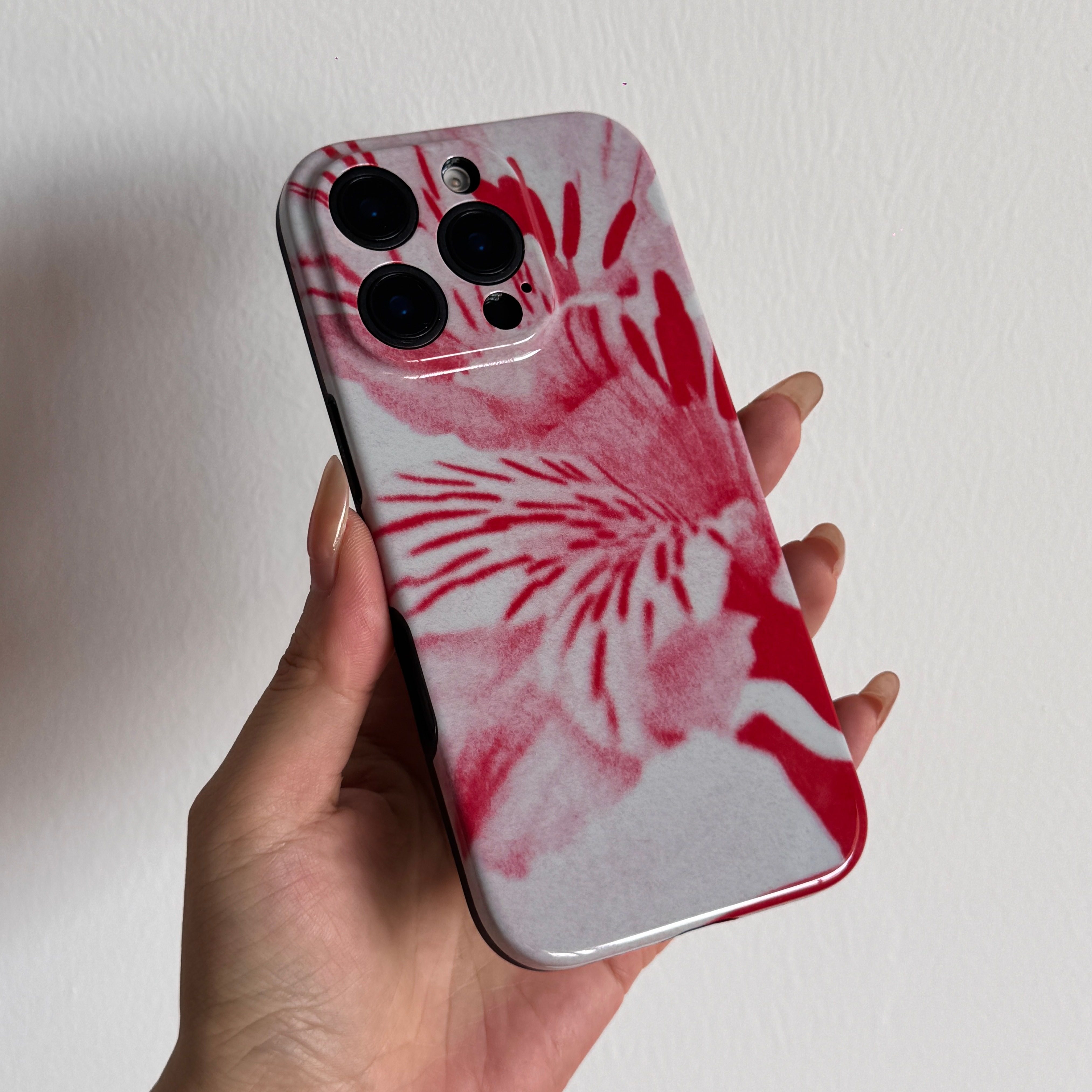 PANLINGWAN艺术花朵小众imd软壳手机壳适用于苹果16promax质感,个性定制/设计服务/DIY,手机壳/保护套定制,淘宝优惠券,粉丝福利购,淘宝优惠卷