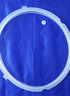 美的电压力锅配件QC50A5胶YL50Easy202圈Simple101密封圈WQC60A5