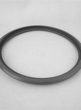 美的电饭煲MB-FZ5082配件FS4082胶圈MB-FS5088大垫圈FZ4087密封圈