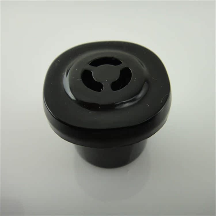 美的电压力锅配件排气阀MY-CS5031泄压阀PCS4031重1.7两黑PCS6031