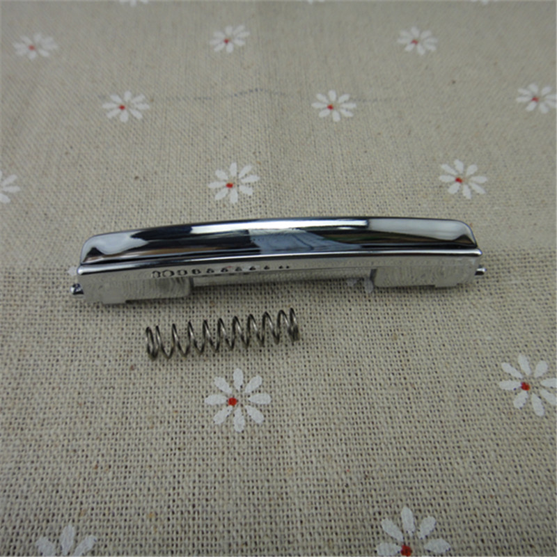 美的电饭煲配件开盖按钮MB-FS3018盖扣FS4018Q按键WFS5018TM开关