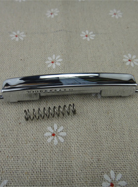 美的电饭煲配件开盖按钮MB-FS3018盖扣FS4018Q按键WFS5018TM开关