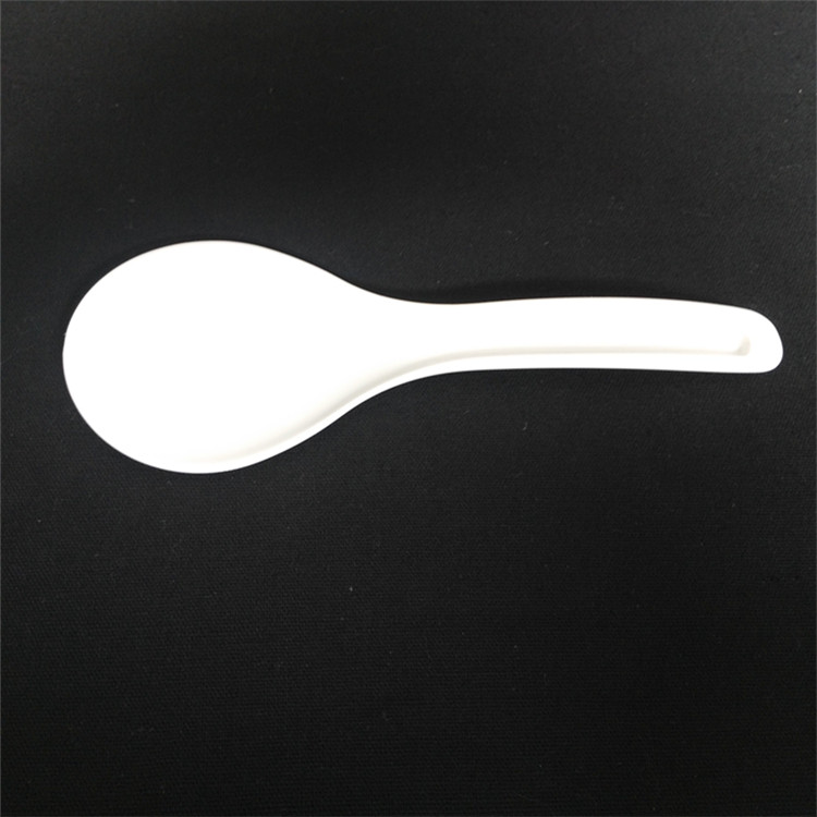 电饭煲饭勺大汤勺饭勺架托汤匙耐高温PP塑料不粘米饭电压力锅家用