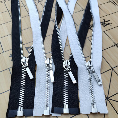 DIY3号铜拉链经济实惠的好拉链