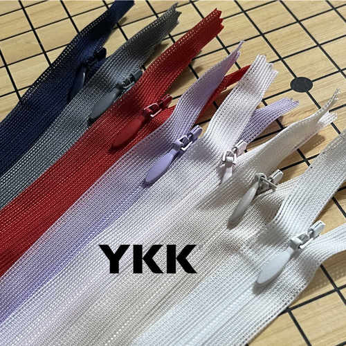 百种色蕾丝拉锁裙子YKK2CC包邮