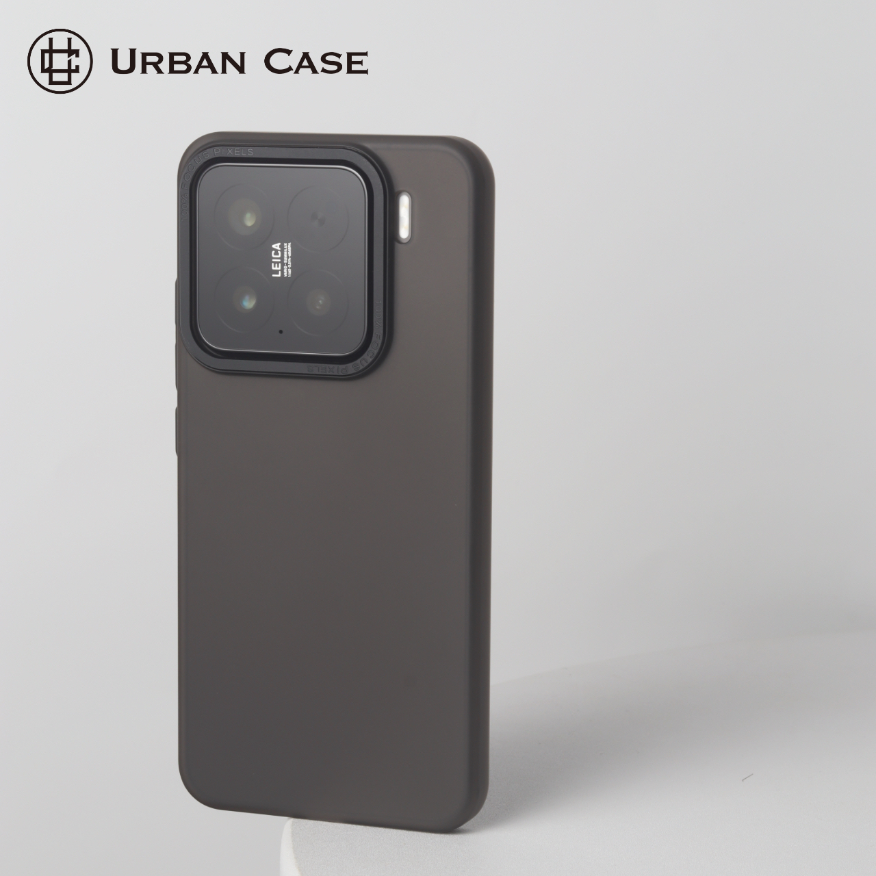 UrbanCase蓝色全包磁吸手机壳