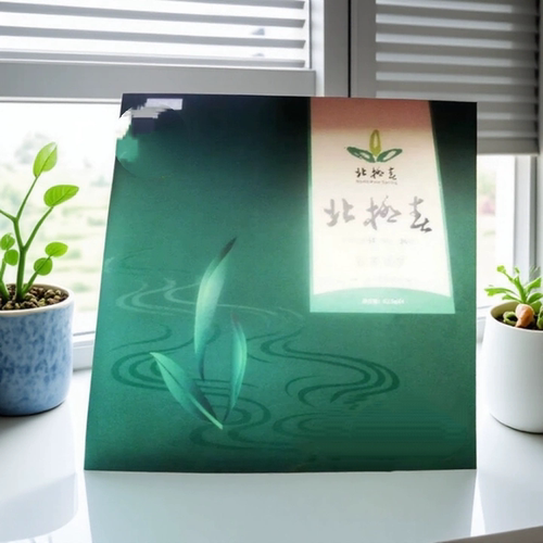 日照绿茶北极春绿茶有2026新茶特包邮春茶