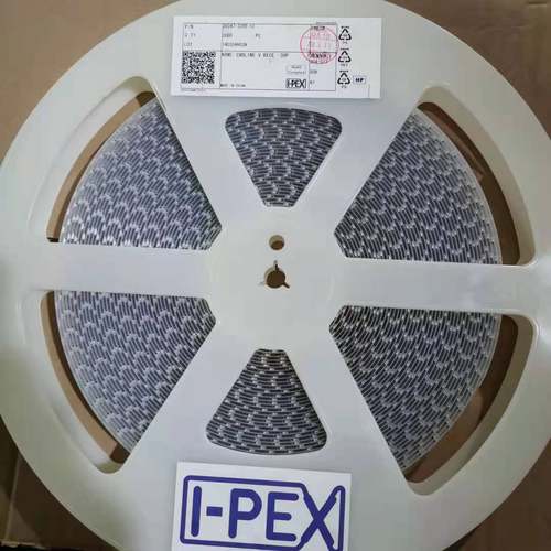 20347-330E-12 30Pin 0.4mm 连接器热卖 I-PEX 深圳储仓公司现货