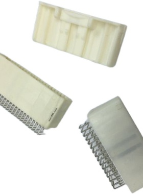 IMSA-9491B-24B-TM2 IRISO 24Pin 弯针 接插件 汽车连接器热卖