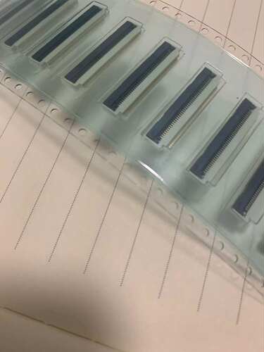 HRS连接器TF31-40S-0.5SH(800)