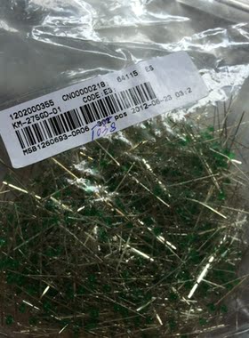 KM-27SGD-01 Kingbright今台LED灯珠 发光二极管 原装可出样品