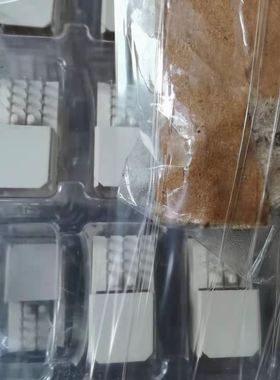 HMMQ31292EZ CLIP背板压接式连接器热卖 3*4 12Pin 深圳仓储现货