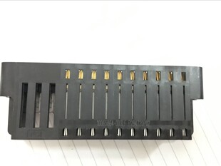 10065864-003LF FCI连接器 10DC+24S RA HEADER 深圳仓储可出样品