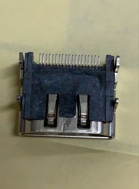 47151-0001 Molex0471510001 471510001 HDMI连接器插座现货19Pin