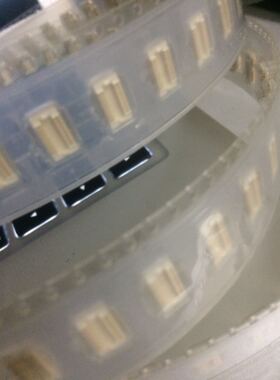 Panasonic松下连接器 AXK5F24547YG 24pin 0.5mm 板对板母座 现货