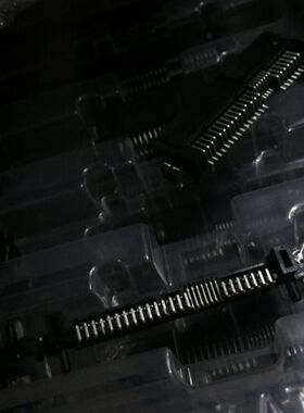 Molex 87975-1001 0879751001针座PCB连接器 29Pin深圳仓储