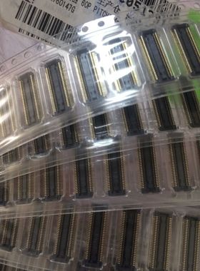 AXK760147G Panasonic原装连接器热卖 60pin 0.4mm板对板插件现货