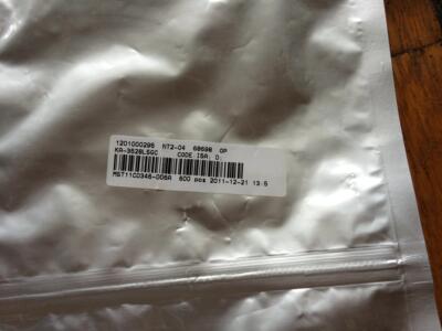 KINGBRIGHT KA-3528LSGC 深圳仓储 贴片发光二极管 LED