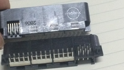 molex连接器0459850008 45985-0008 459850008接插件深圳仓储