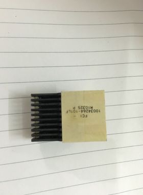 FCI 连接器 10034264-101LF 原装  公司仓储