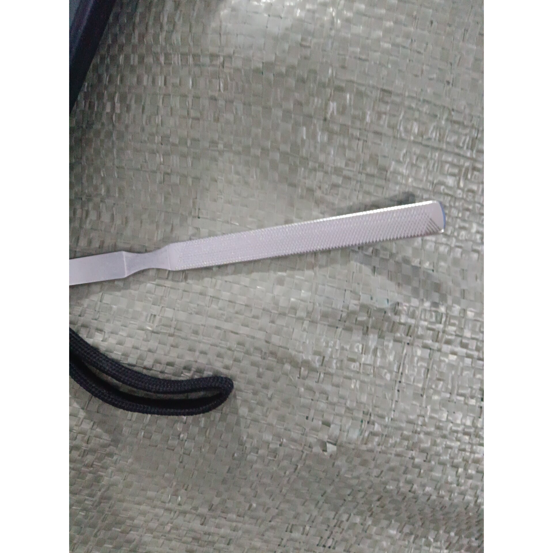 灰指甲专用锉刀专业级灰指甲打磨器家用小锉刀双面挫修脚工具全套